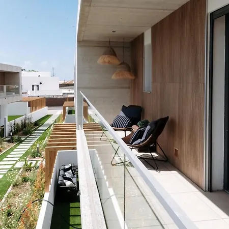 Detached House In A Private