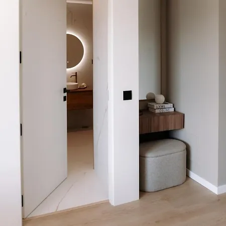 Detached House In A Private Dom wakacyjny
