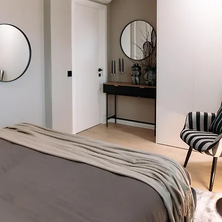 Detached House In A Private Dom wakacyjny